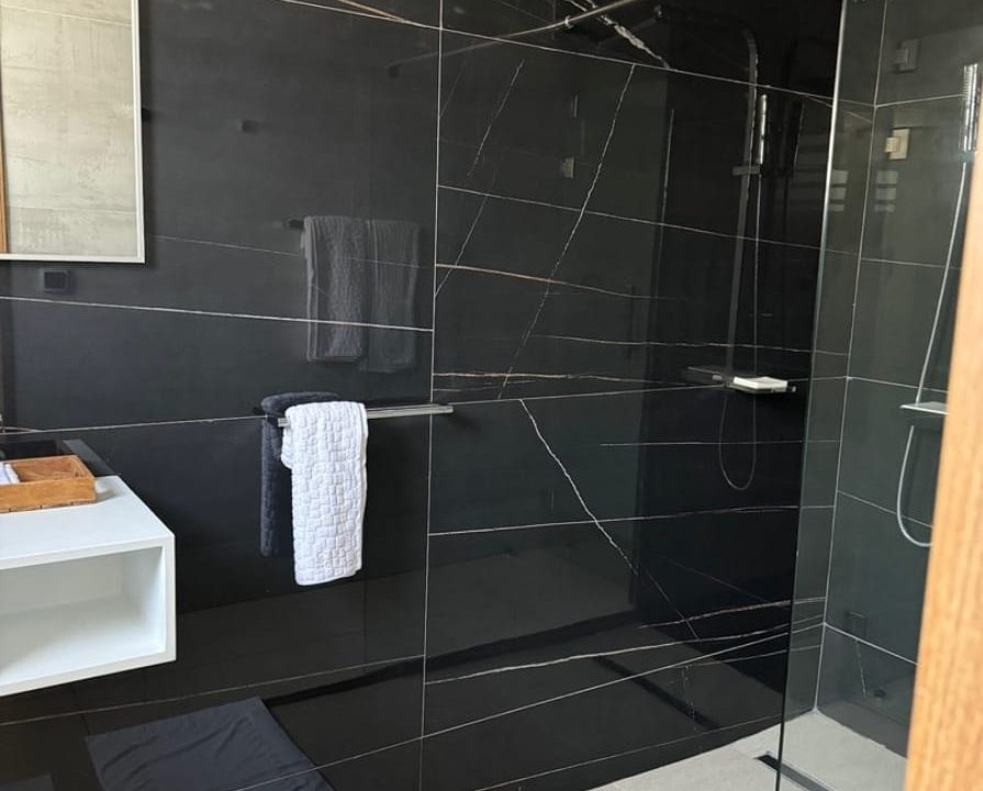 SH A2 Chambre Standard